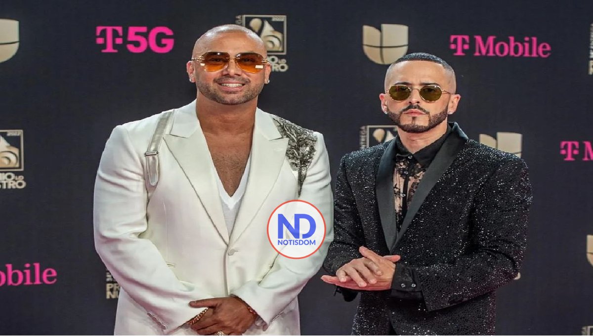 Alex Rose se une a Wisin y Yandel en el sencillo «Sentido»