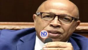 Pacheco Participa en reunión del FOPREL celebrada en Marruecos