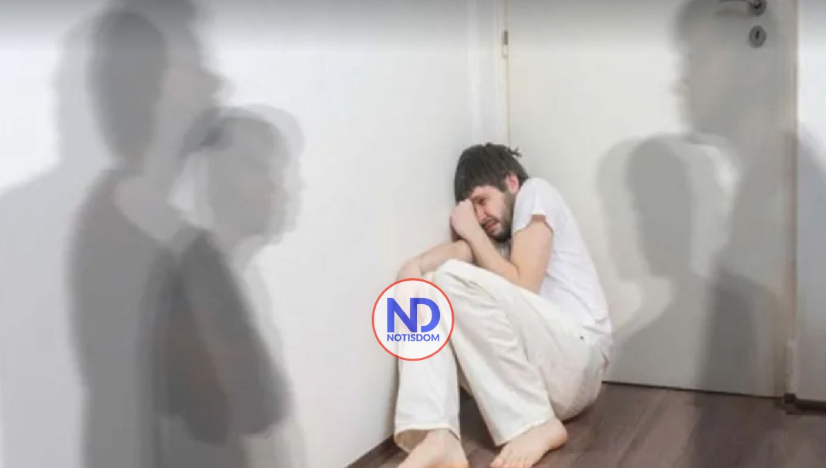 ¿Qué puede causar alucinaciones?