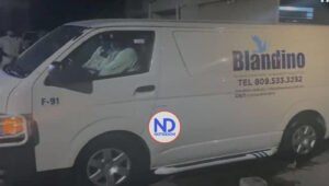 Trasladan del Inacif del Cristo Redentor restos de actor Ray Liotta