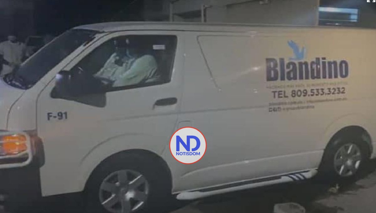 Trasladan del Inacif del Cristo Redentor restos de actor Ray Liotta