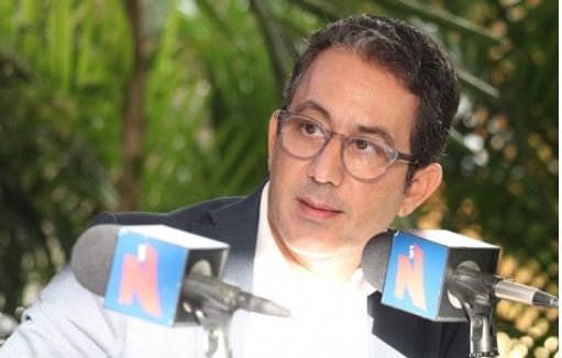 AMIN ABEL Intervendrán cuatro museos de Ciudad Colonial Santo Domingo