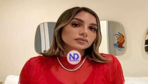 Esposa de hijo de Daddy Yankee, acusa a su ex de maltrato a su hijo