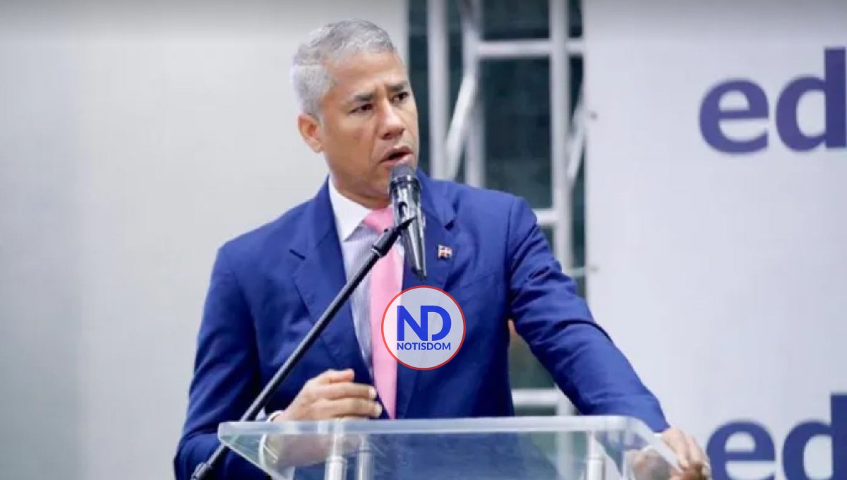 Fallece padre de Andrés Cueto, director de Edenorte