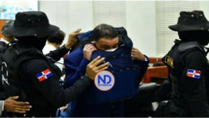 Juez aplaza para el 27 de junio juicio seguido a los implicados en el caso AntiPulpo