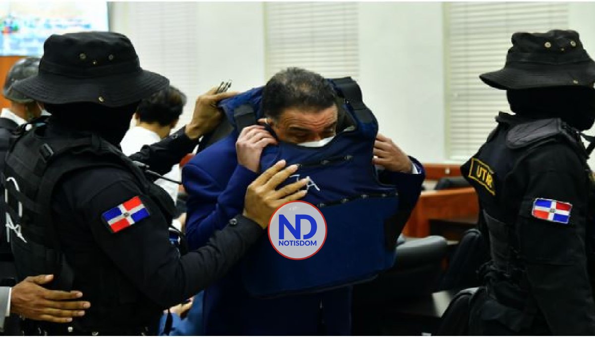 Juez aplaza para el 27 de junio juicio seguido a los implicados en el caso AntiPulpo