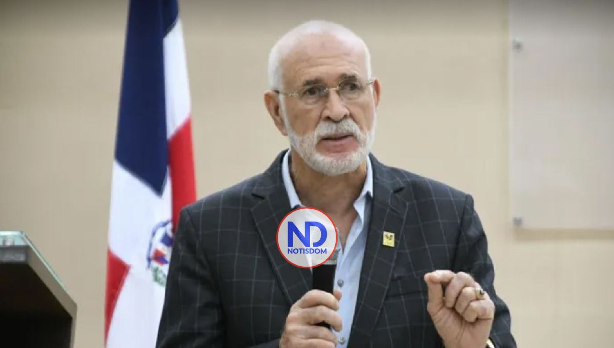 Antonio Acosta, presidente del COD sale bien de procedimiento medico  