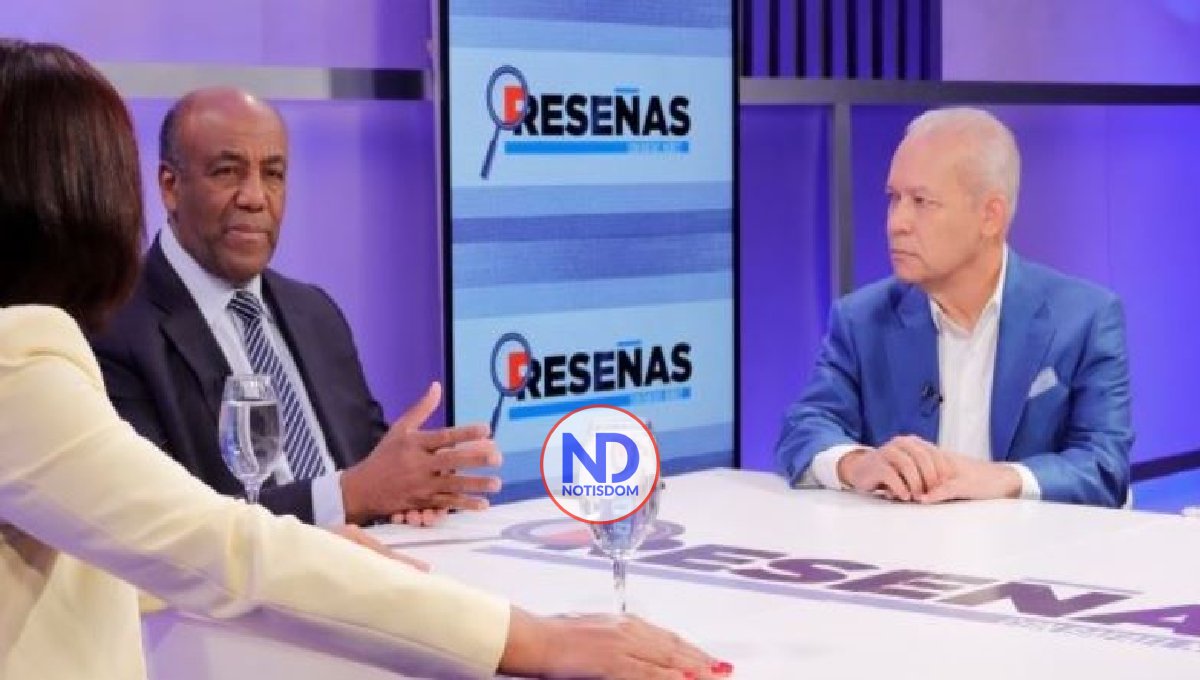 Ministro dice 2 mil megavatios cubrirán déficit energético de RD