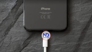 Apple podría deshacerse del puerto Lightning en su próximo iPhone