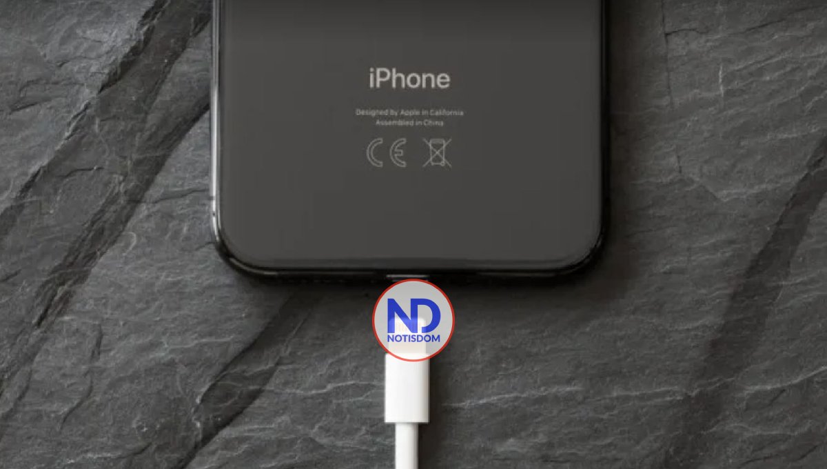 Apple podría deshacerse del puerto Lightning en su próximo iPhone