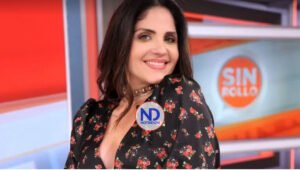 Conductora de Despierta América reveló fue abusada cuando tenía 7 años