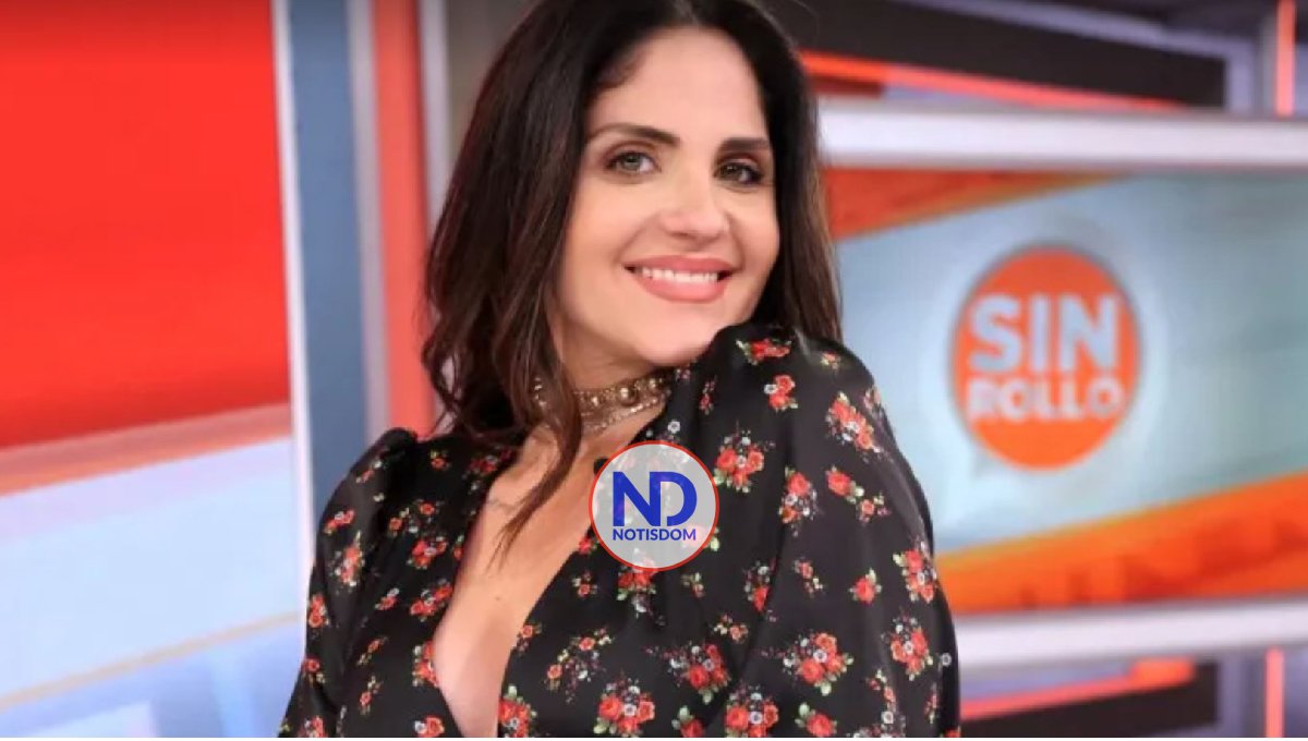 Conductora de Despierta América reveló fue abusada cuando tenía 7 años 2 Conductora de Despierta América reveló fue abusada cuando tenía 7 años