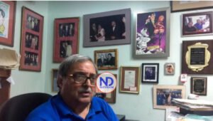 Muere productor de televisión Augusto Guerrero