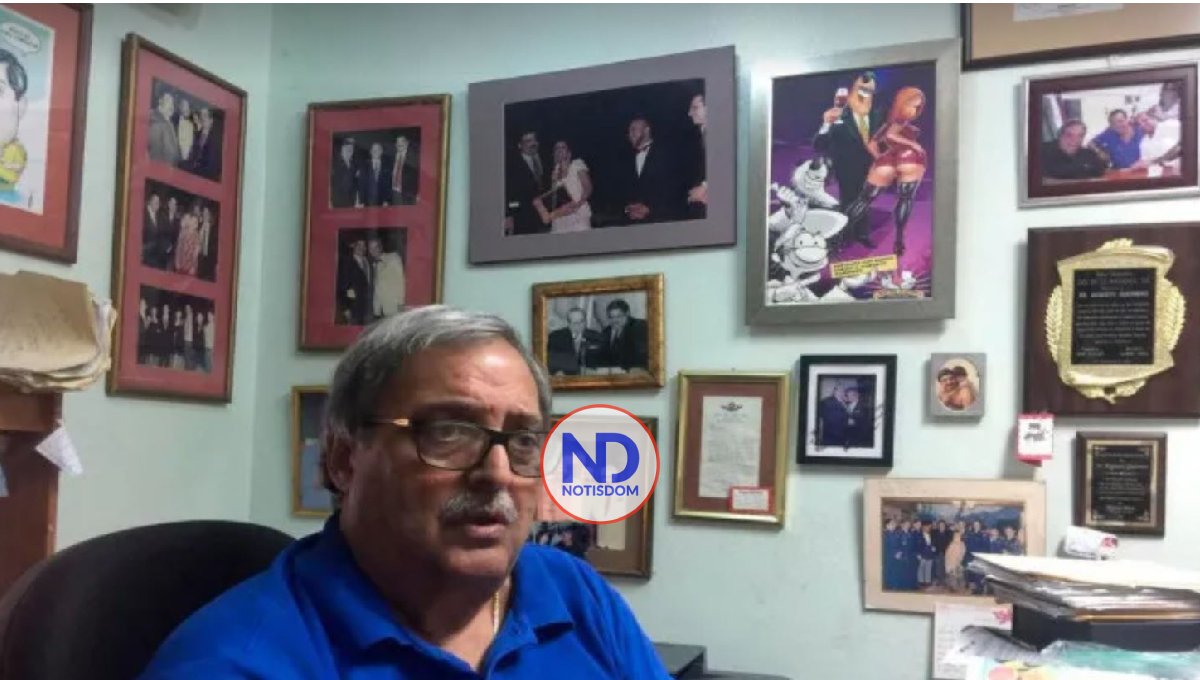 Muere productor de televisión Augusto Guerrero 2 Muere productor de televisión Augusto Guerrero