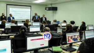 Resalta avances en la gestión financiera de los ayuntamientos