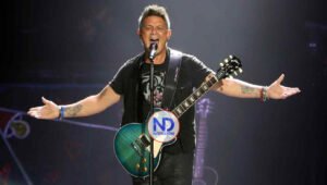 Alejandro Sanz promete exitoso concierto en el Estadio Quisqueya