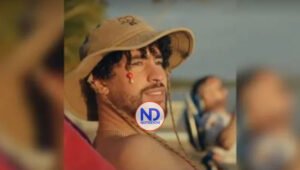 Bad Bunny anuncia la fecha de estreno de su próximo disco