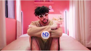 Lanzan Rimas Sports, con Bad Bunny, para impulsar talento de atletas latinos