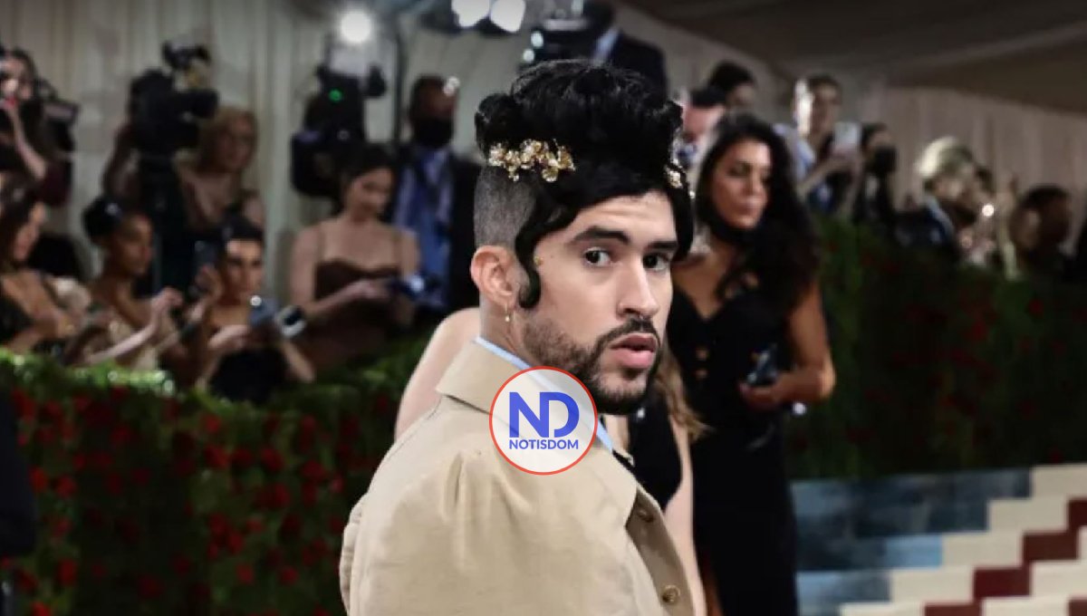 Nuevo disco de Bad Bunny, «Un Verano Sin Ti», impone récords de ventas