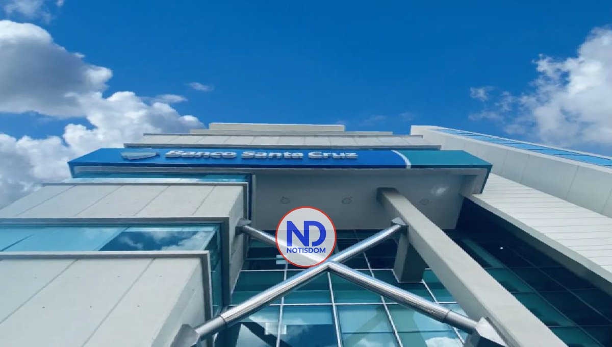 Activos de Banco Santa Cruz crecen 19% y alcanzan RD$103,345 millones