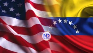 Dicen que EU también levantaría algunas restricciones a Venezuela