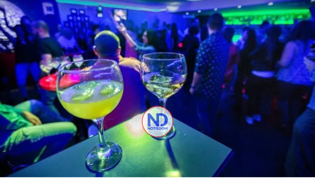 Estudiante crea aparato que detecta «drogas de violación» en bebidas