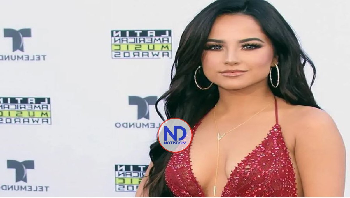 Becky G publica “Esquemas”, un alegato musical contra el encasillamiento