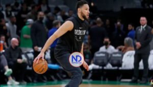 Ben Simmons se someterá a cirugía el jueves