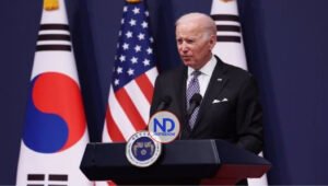 Biden dice EUU está preparado para lo que haga Corea del Norte