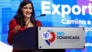 Saluda EEUU eliminó veda a la exportación de carne desde RD