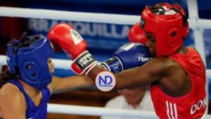 Campeonato Nacional Boxeo Femenino inicia este viernes