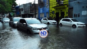 Al menos 33 muertos por las fuertes lluvias en región Recife