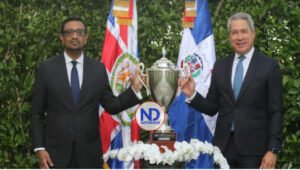 Cámara Británica de Comercio anuncia su XXIII Copa Británica de Golf