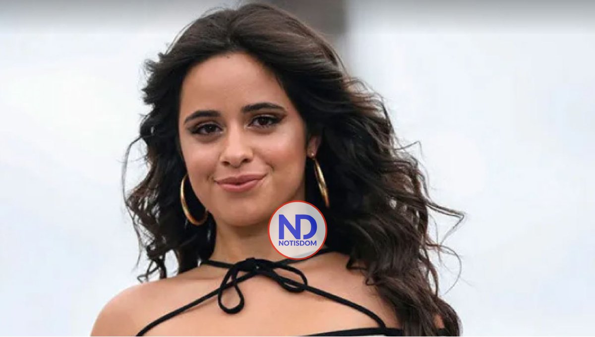 Camila Cabello actuará antes de la final entre Real Madrid y Liverpool