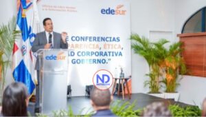 Director cree RD necesita nueva ley de Compras y Contrataciones
