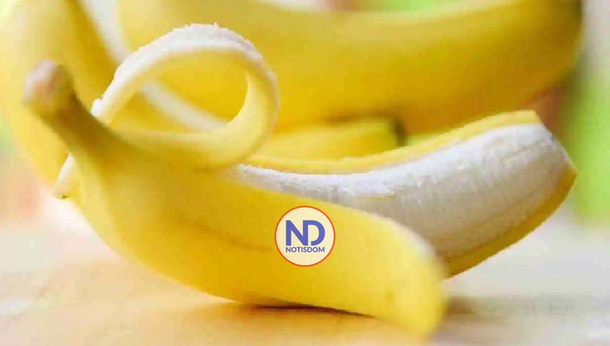 Cáscara de plátano: beneficios para la salud 2 Cáscara de plátano: beneficios para la salud