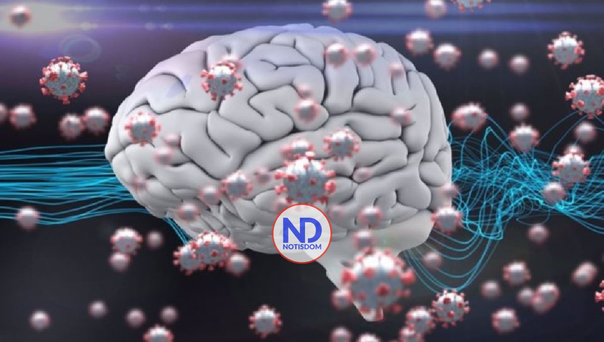 Analizan las complicaciones neurológicas del covid-19