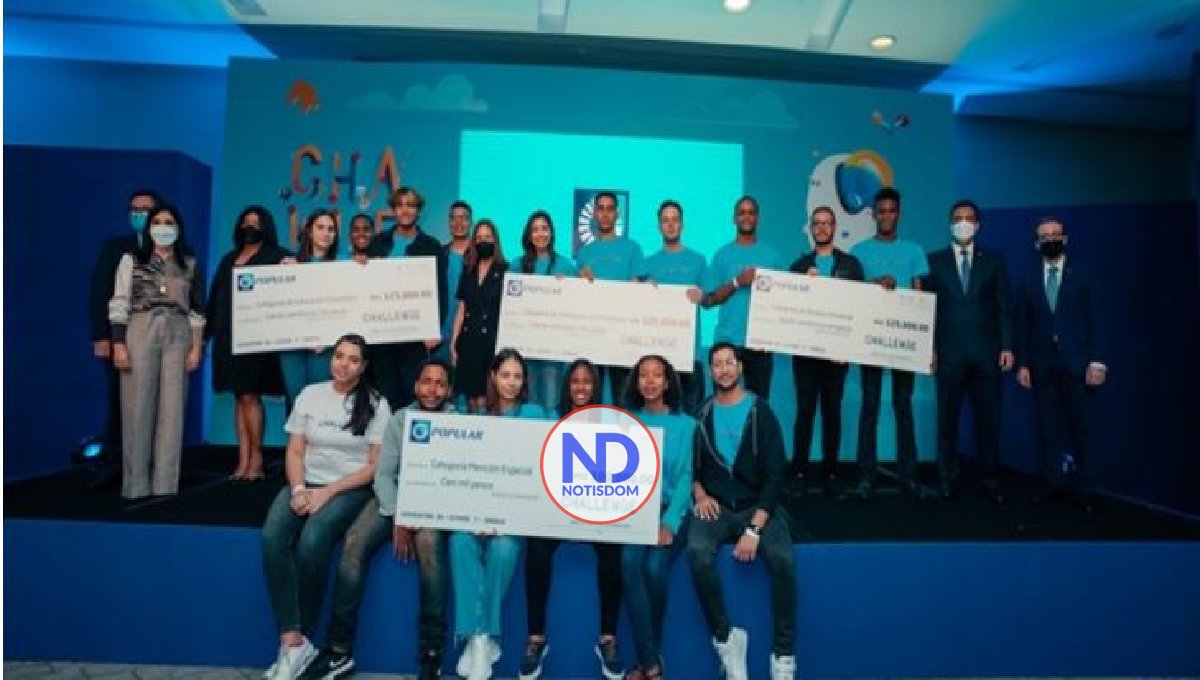 Challenge Popular premia jóvenes universitarios innovadores 2 Challenge Popular premia jóvenes universitarios innovadores