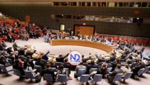 China y Rusia vetan resolución EU para imponer sanciones Pyonyang