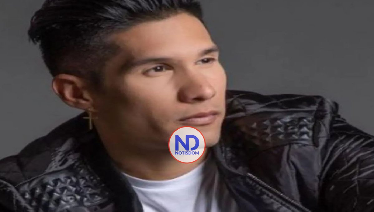 Chyno reaparece y anima al público a asistir al concierto a su favor