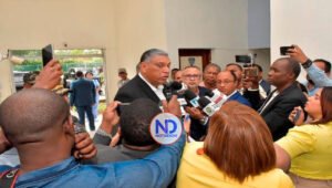 El Gobierno anunciará medidas contra excesos Policía Nacional