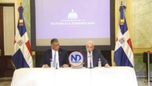 Gobierno anuncia 13 medidas contra excesos Policía Nacional