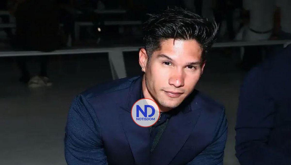 Chyno Miranda continúa su lucha contra las secuelas del Covid y de la encefalitis