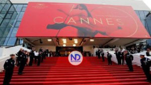 Listado de ganadores de la 75 edición del Festival de Cannes