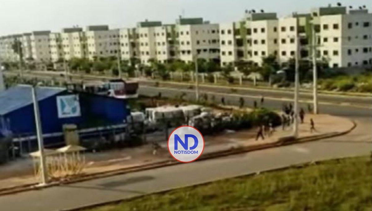 Migración advierte no permitirá irrespeto a autoridades de la RD