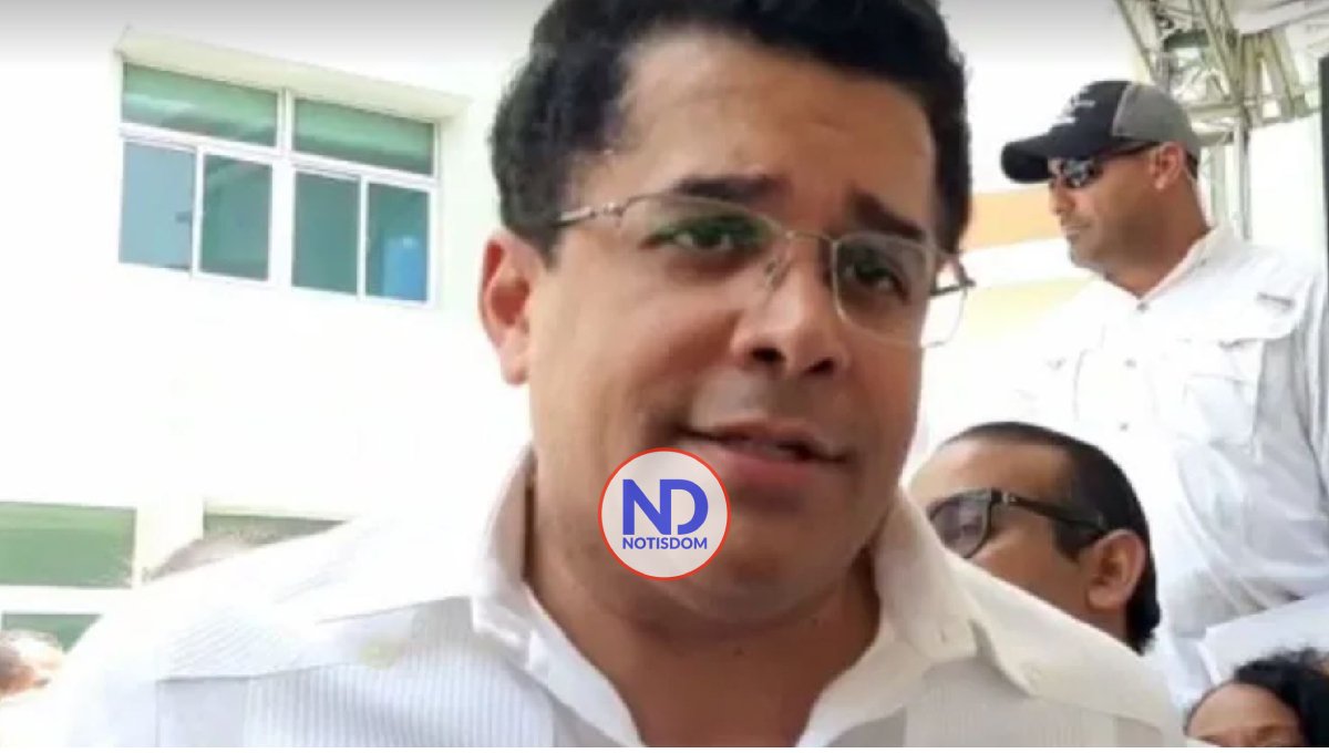 Collado: “Prometimos el malecón de SDE; obra de casi RD$ 500 millones que está en ejecución” 2 Collado: “Prometimos el malecón de SDE; obra de casi RD$ 500 millones que está en ejecución”