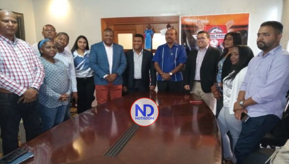 Serie del Caribe de Beisbol Infantil en San Cristóbal con doce países