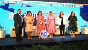 Celebran en SD un congreso regional de corredores de seguros