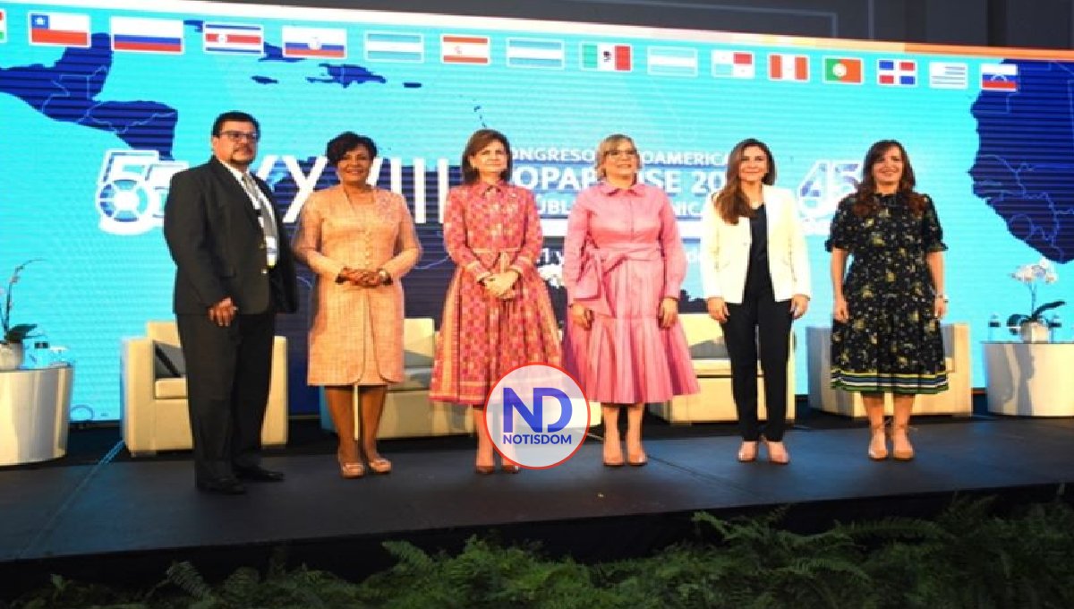 Celebran en SD un congreso regional de corredores de seguros