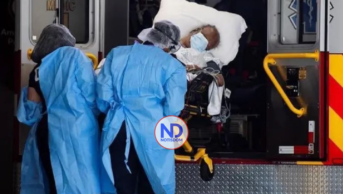 Salud Pública notifica 87 nuevos contagios covid y ninguna muerte